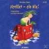 Verflixt, ein Nix! - 3 CD