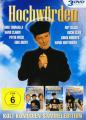 KULTKOMÖDIEN-HOCHWÜRDEN (BOX) - (DVD)