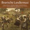 VARIOUS - Boarische Landl...