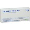 Iscador Qu C.arg 1 mg Inj...