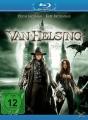 Van Helsing - (Blu-ray)