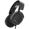 SteelSeries Arctis 3 kabe...