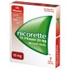 nicorette® TX Pflaster 25...