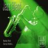 VARIOUS - JAZZ BLEND - (C...