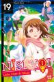 Nisekoi - Band 19, Romant