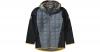 Softshelljacke GRASSLAND HYBRID Gr. 176 Jungen Kin