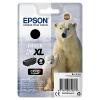 Epson 26XL Original Druckerpatrone Schwarz mit hoh