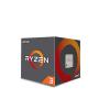 AMD Ryzen R3 1200 (4x 3,1...