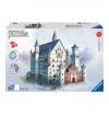 Ravensburger 3D Puzzle Sc...