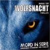 Mord in Serie: Wolfsnacht