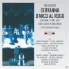 VARIOUS - Giovanna D´arco Al Rogo - (CD)