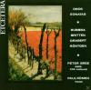 Peter Bree, Paul Komen - Oboe Sonatas - (CD)