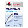 Doppelherz Omega-3 Konzen...