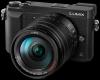 PANASONIC DMC-GX80H Syste...