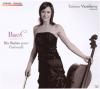 Tatjana Vassilieva - Suite fuer Cello - (CD)