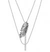 Liebeskind Berlin Feather Kette