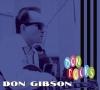 Don Gibson - Rocks - (CD)