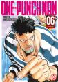 One-Punch Man - Band 6, A...