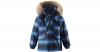 Winterjacke Furu Gr. 92 J...