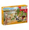 Schleich Adventskalender 