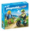 PLAYMOBIL Bergsportler 91...