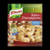 Knorr Fix Rahm-Champignon...