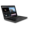 HP zBook 17 G4 1RQ78EA Notebook i7-7700HQ Full HD 