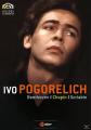 Pogorelich - Klaviersonaten - (DVD)