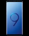 Samsung Galaxy S9+ mit o2...