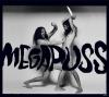 Megapuss - Surfing - (CD)