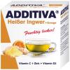 Additiva® Heißer Ingwer