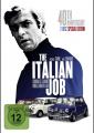THE ITALIAN JOB - (DVD)