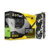 Zotac GeForce GTX 1060 AMP! Edition 6GB GDDR5 Graf