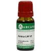 Arnica LM 6 Dilution