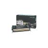 Lexmark 0C736H1KG Toner schwarz