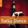 VARIOUS - The Rough Guide To Salsa Dance - (CD)