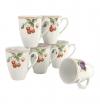 CreaTable Serie Flora Orc...