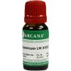 Hypericum LM 18 Dilution