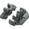 Crimpeinsatz Modularstecker (Westernstecker) RJ10,