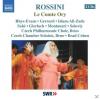 VARIOUS, Cohen/Rhys-Evans/Salsi/+ - Le Comte Ory -