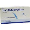 LAC Ophtal Gel sine