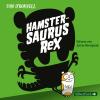 Hamstersaurus Rex - Genia...