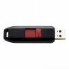 Intenso 8GB Business Line USB 2.0 Stick schwarz/ro