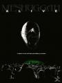 Meshuggah - Alive - (DVD)