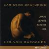 White, Les Voix Baroques,