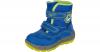 Baby Winterstiefel ICEBIRD , GORE-TEX, gefüttert, 