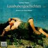 Lausbubengeschichten - 1 CD - Unterhaltung