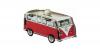 Twinbox VW-Bus T1 rot