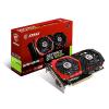 MSI GeForce GTX 1050Ti Gaming X 4G TwinFrozr GDDR5