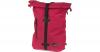 Rucksack Kuriertasche CLASSIC red melange